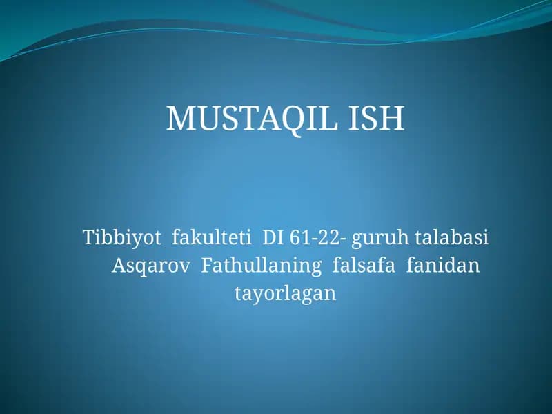 Dialektika