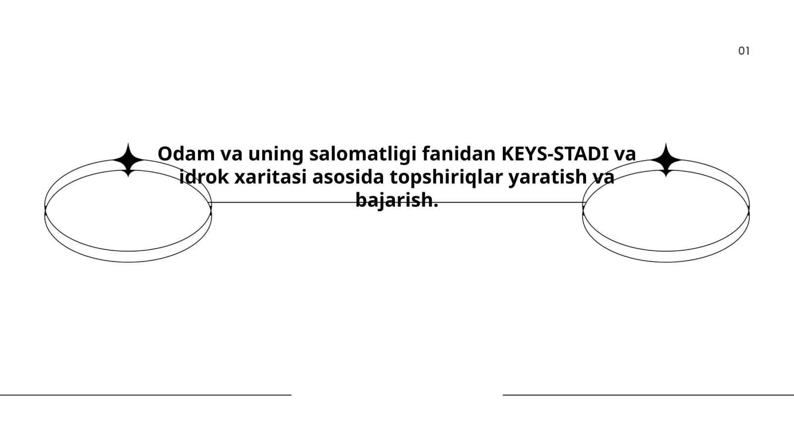 Sog‘lom ovqatlanish odatlari