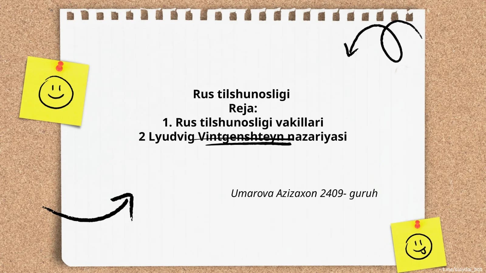 Rus tilshunosligi vakillari