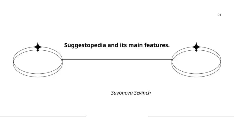 Suggestopedia and its main features