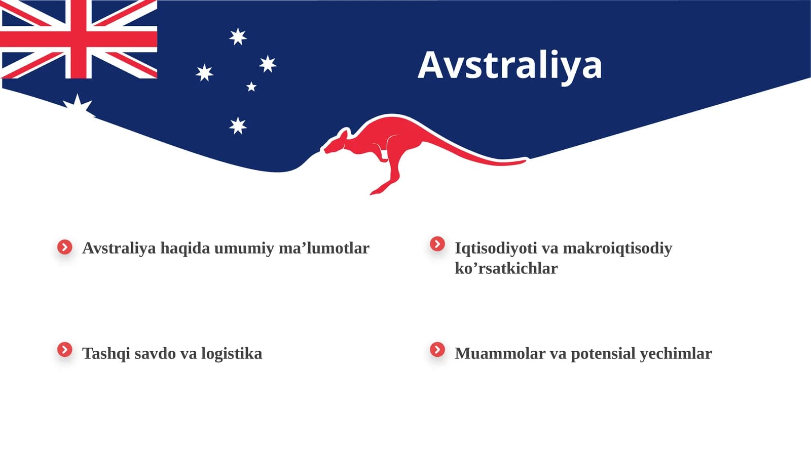 Avstraliya