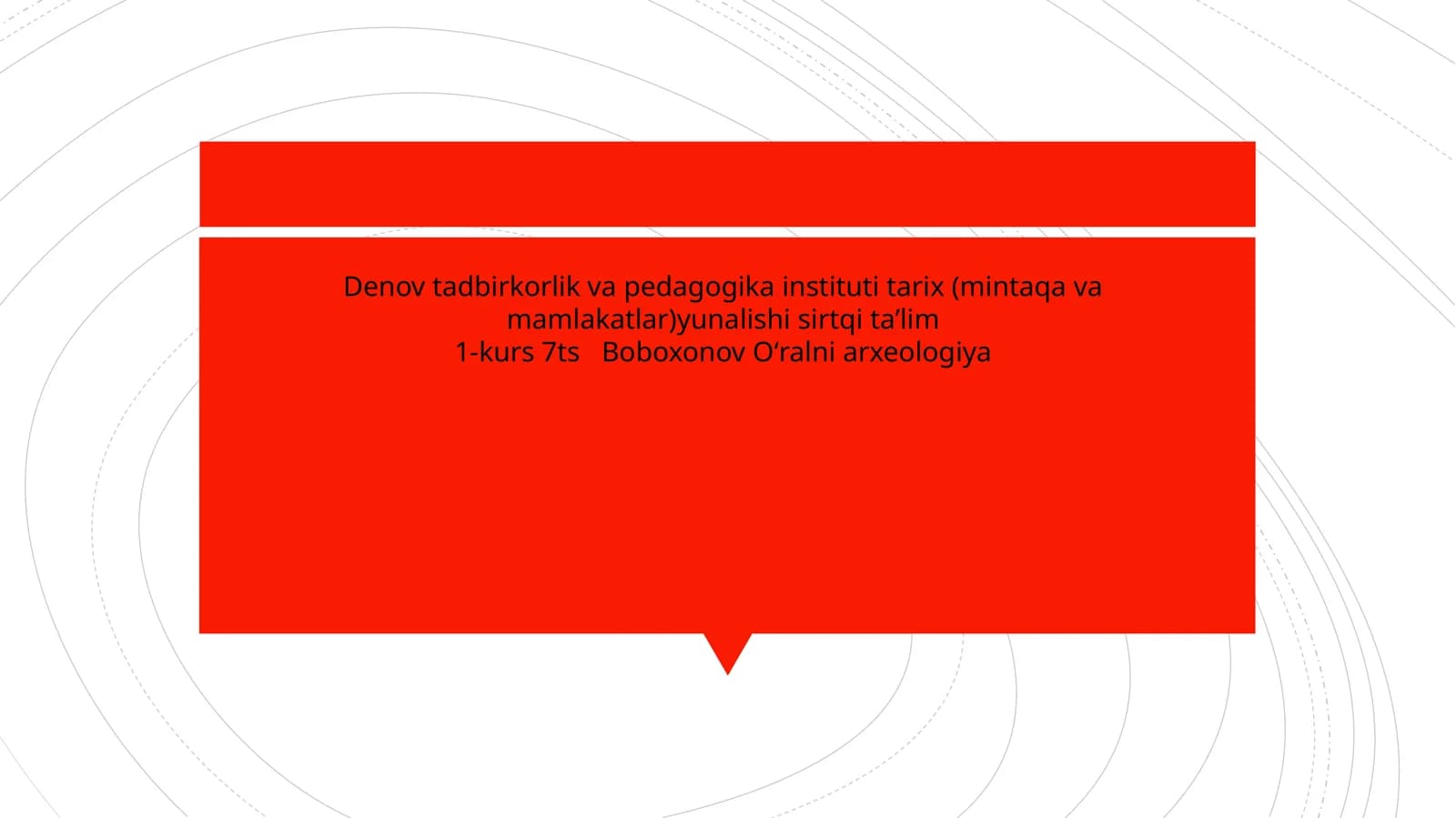 Mezalit davri tarixi