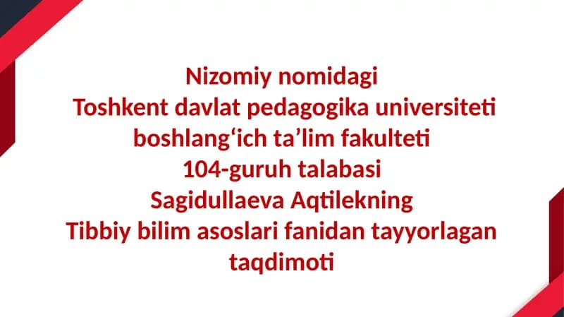 Buyrak yetishmovshiligini oldini olish choralari
