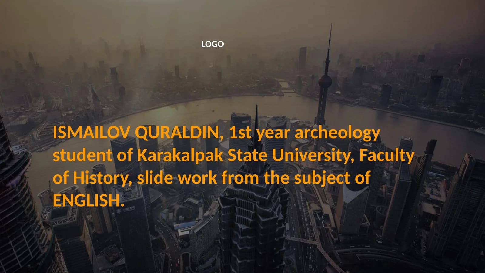 About historical figures