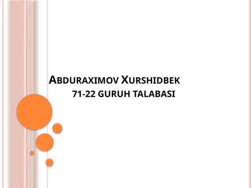 Budjet–soliq siyosati