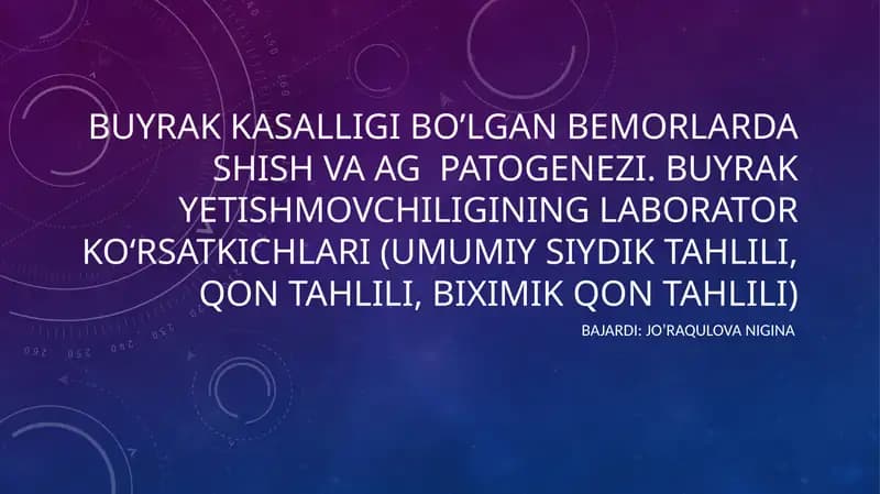 Buyrakkasalligi