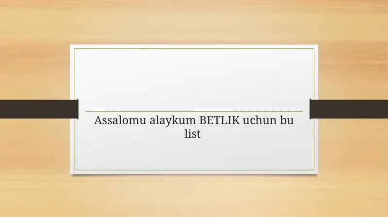 Transaminazalarni klinik ahamiyati