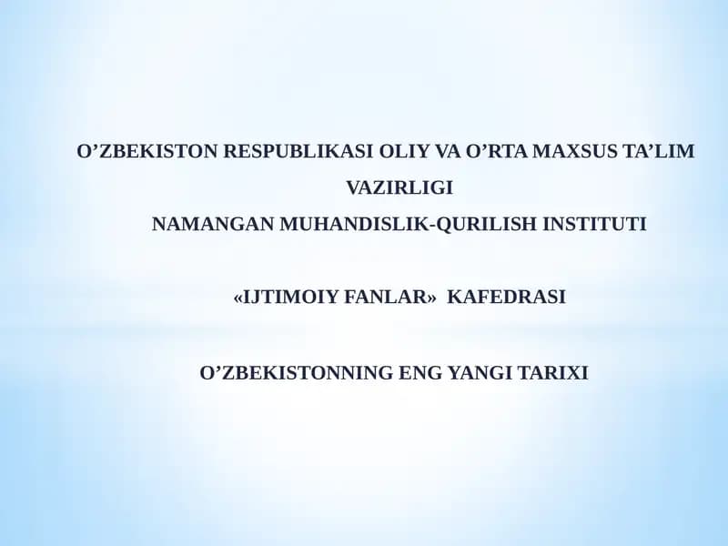 Kuchli ijtimoiy siyosat kontseptsiyasi