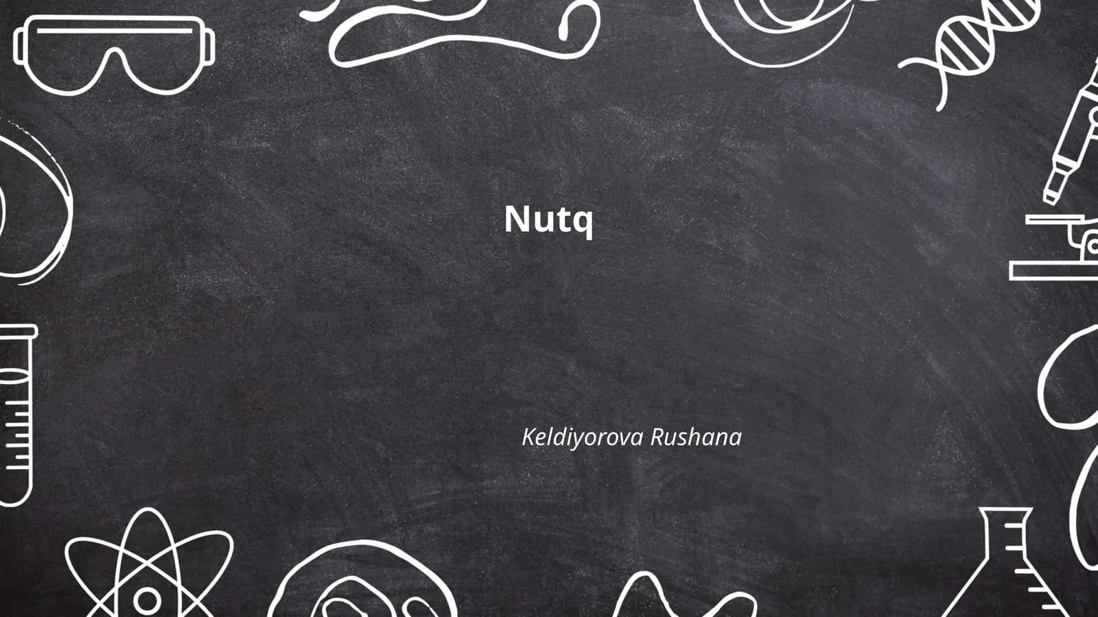 Nutq