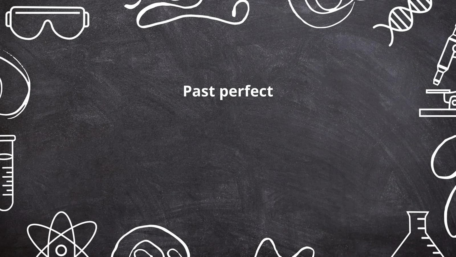 Past Perfect Tense in Uzbek Grammar