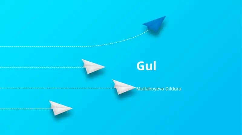 Gul