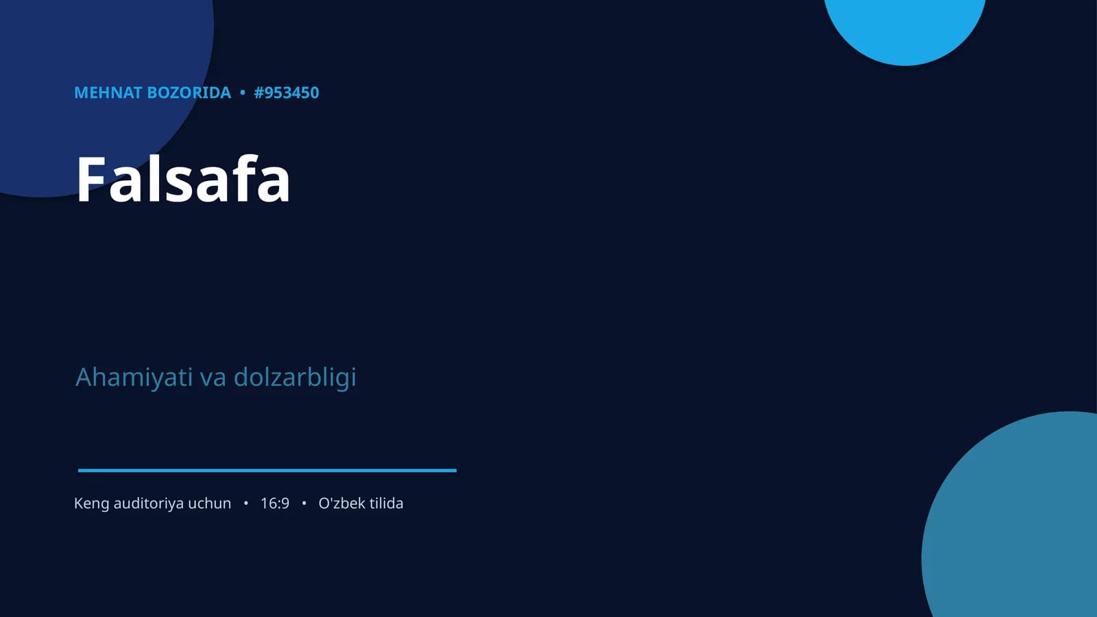 Falsafa