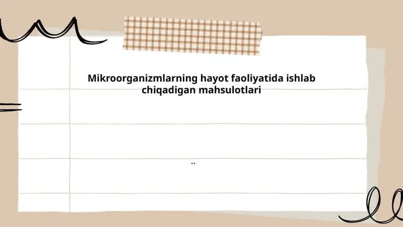 Fermentlar