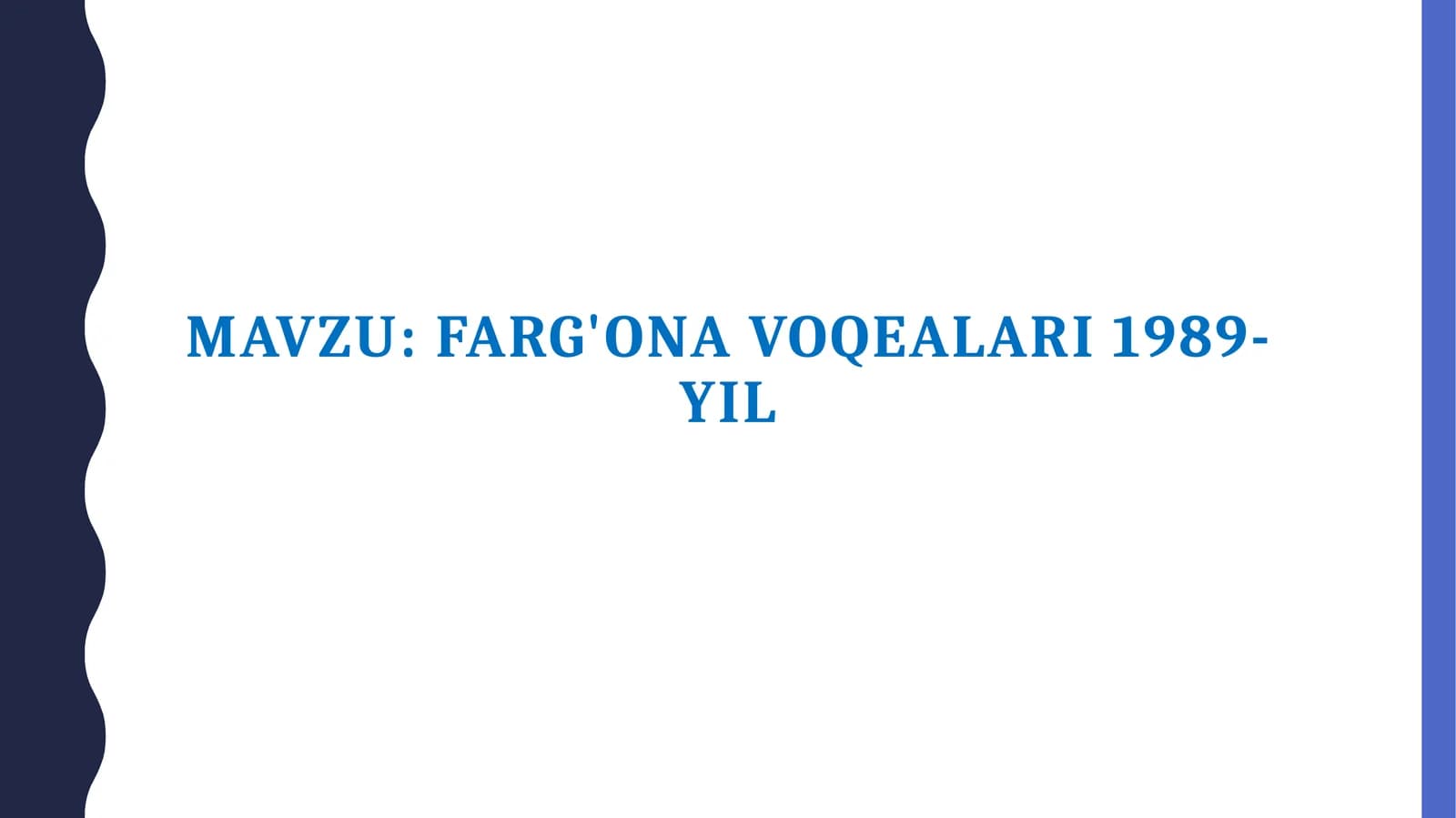 Farg'ona voqealari 1989-yil
