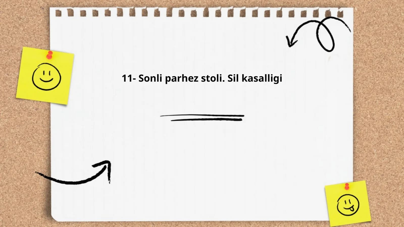 Sil kasalligi