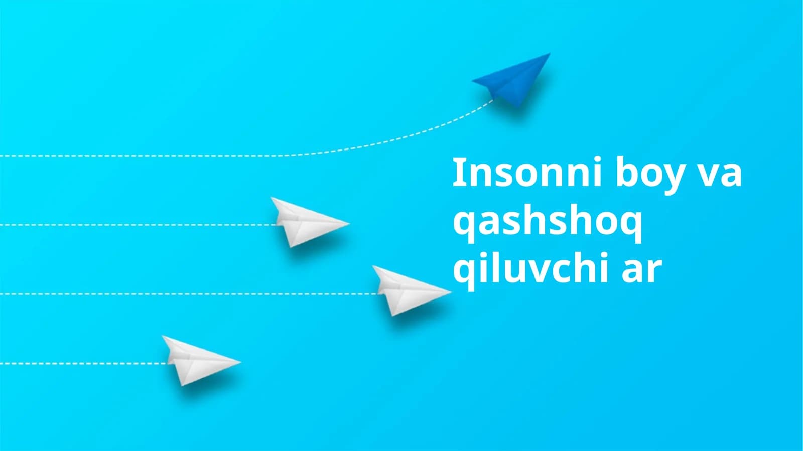 Insonniboyvaqashshoqqiluvchiar