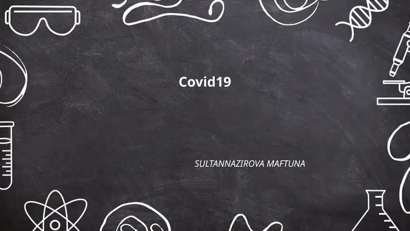 Вакцинация против COVID-19