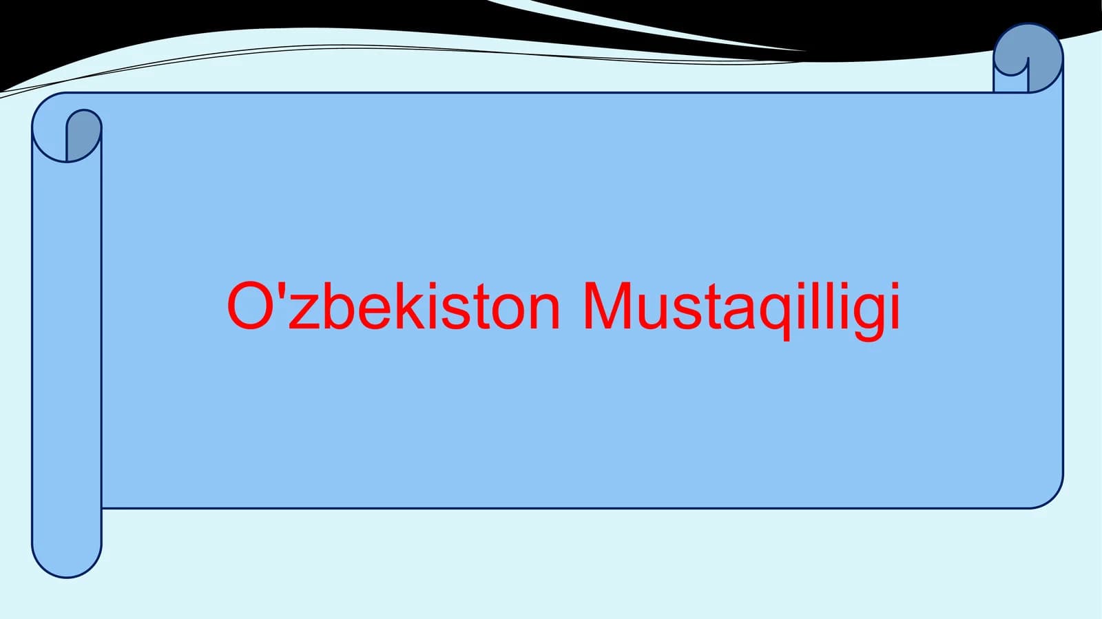 Prezentatsiya