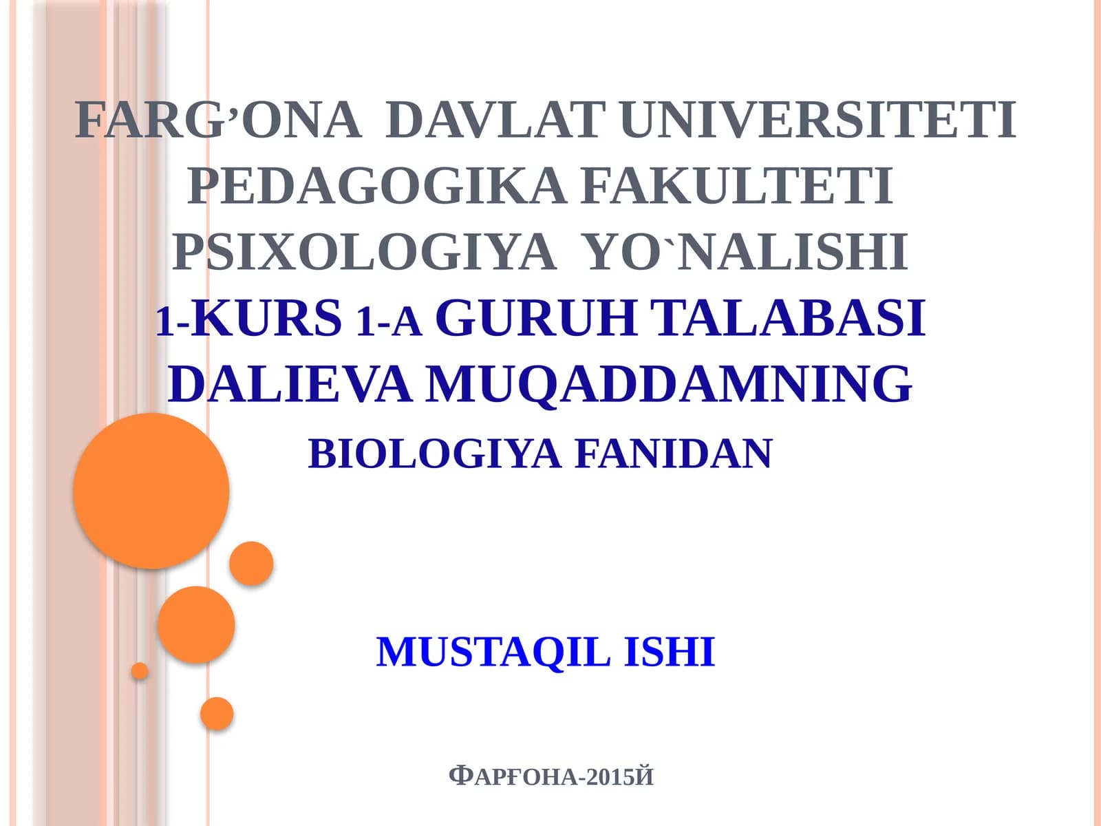 Odamlar genetikasi