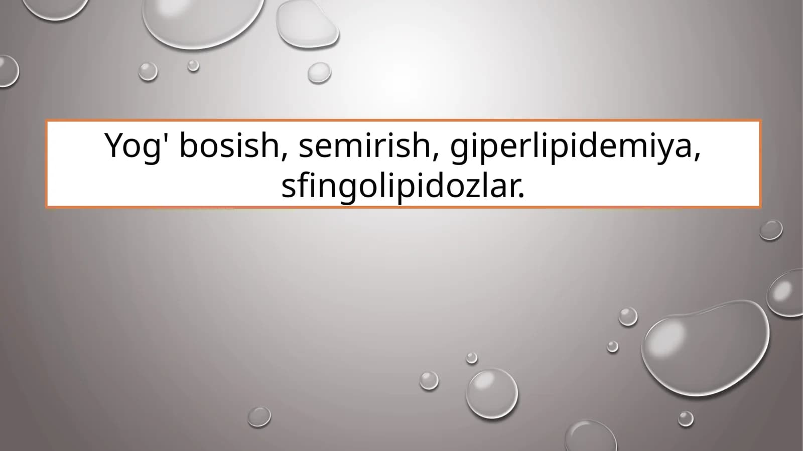 Semiribketish, Semirish