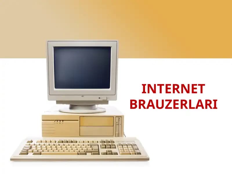 Internet brauzerlari