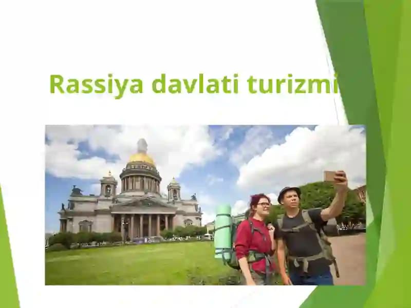 Rossiya Federatsiyasi