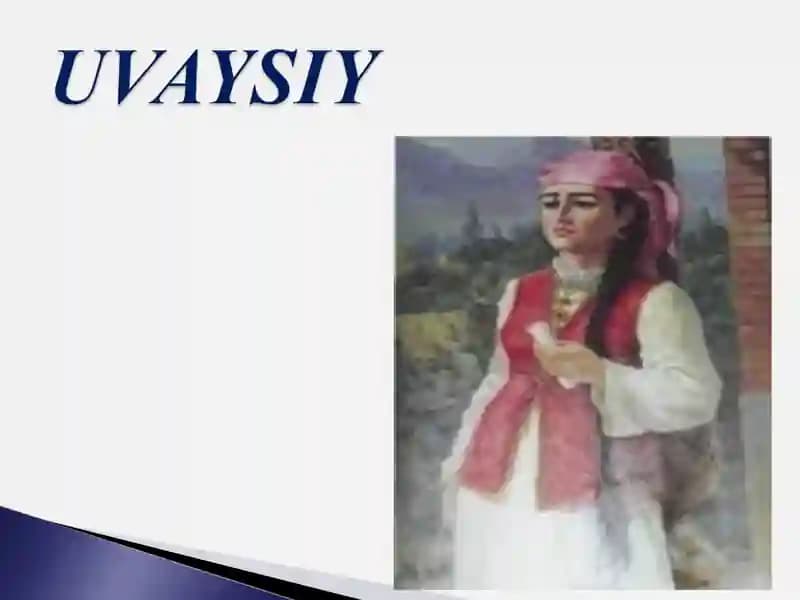 O‘zbek adabiyoti tarixida shoiralarning faoliyati