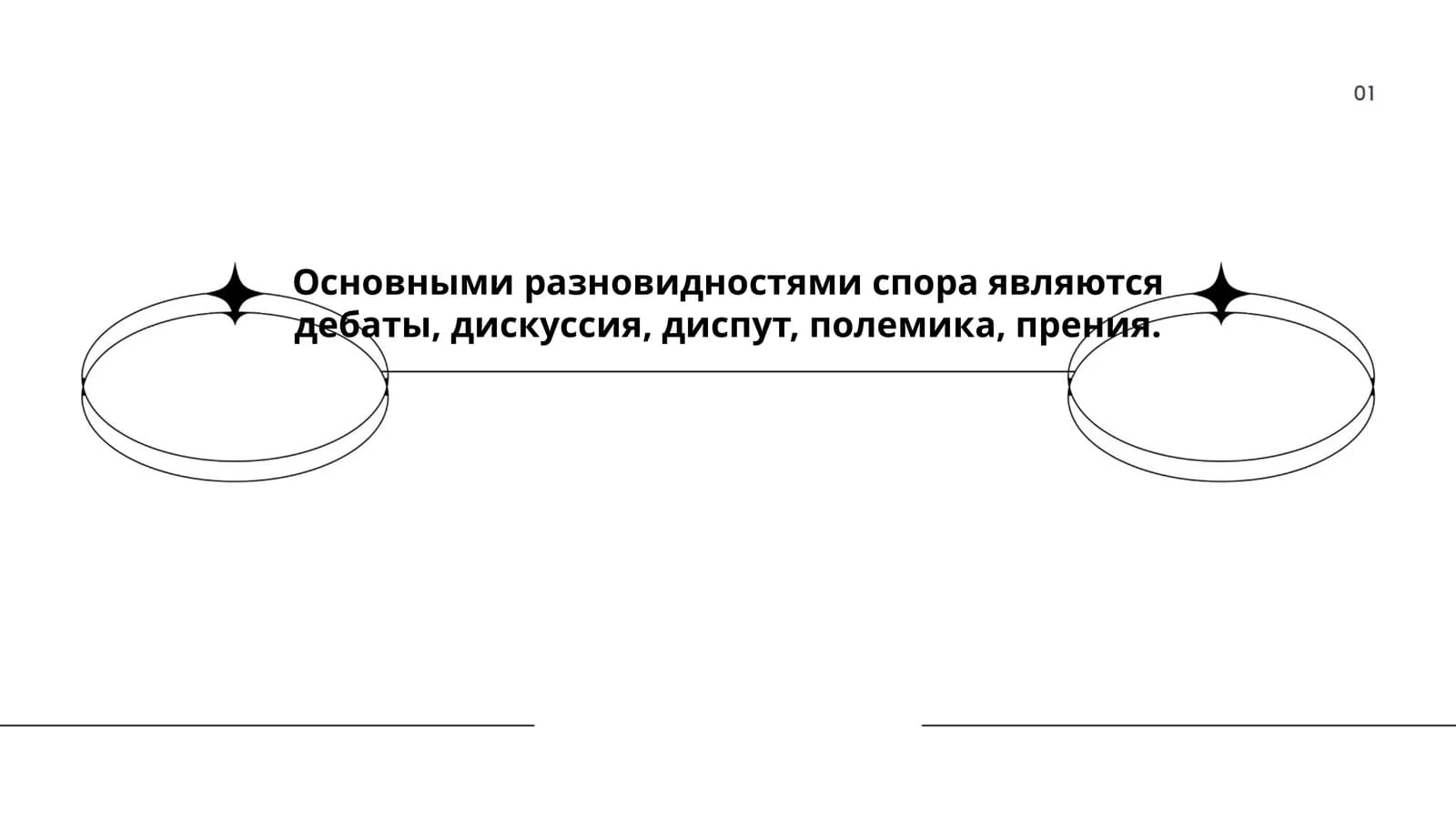 Дебаты