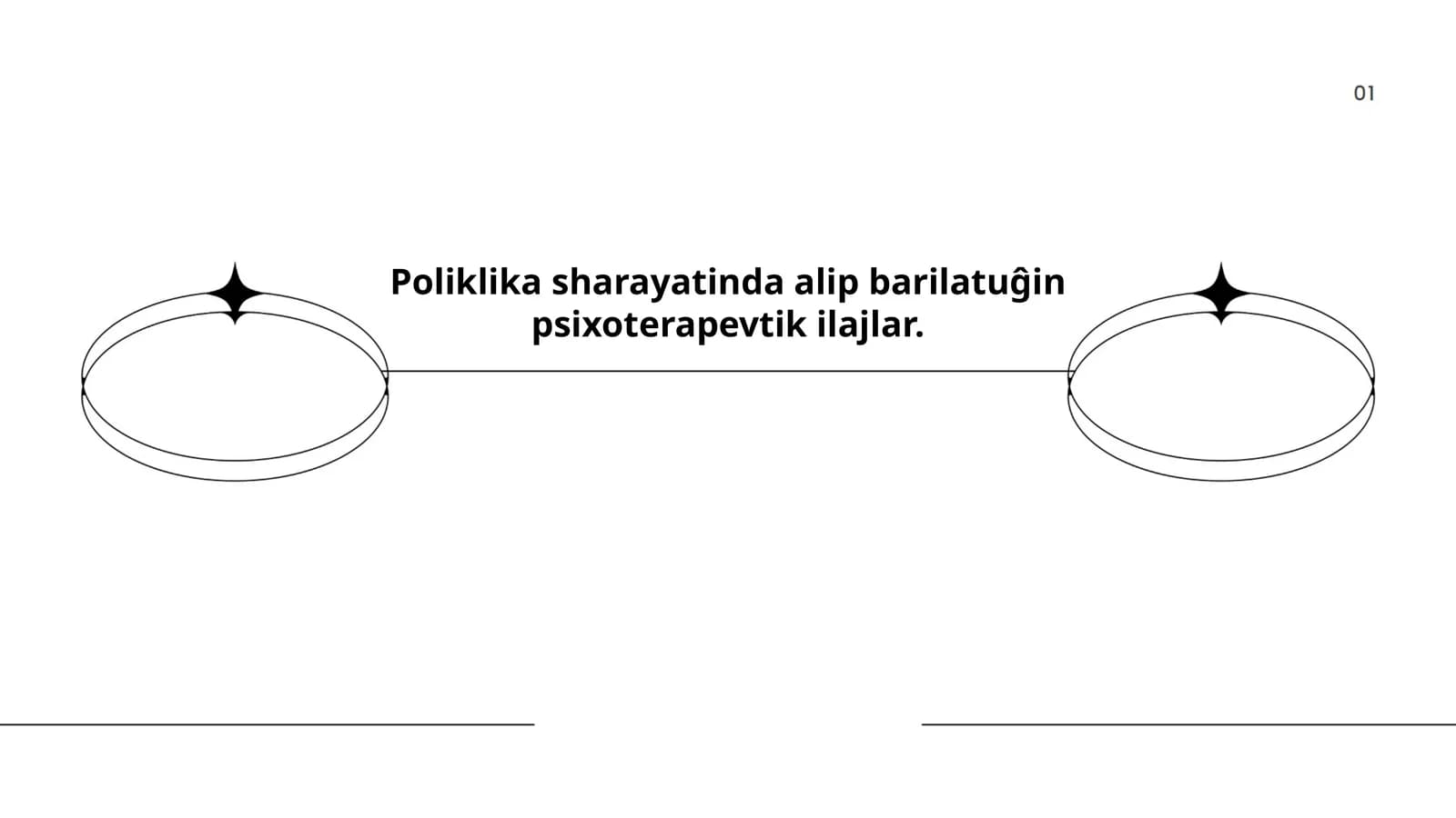 Depressiyani davolash usullari