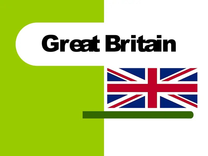 Great Britain
