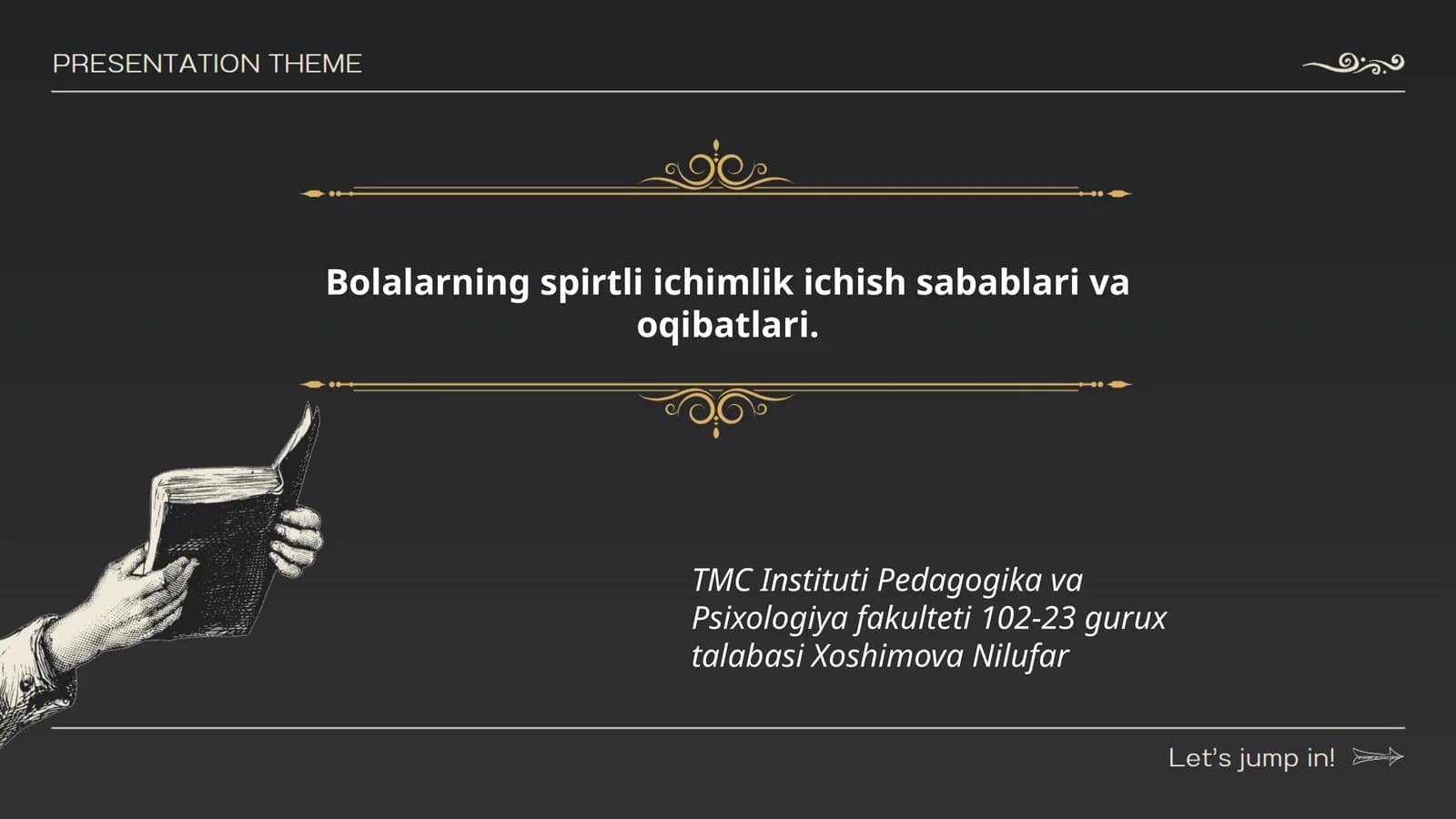 Spirtli Ichimliklar