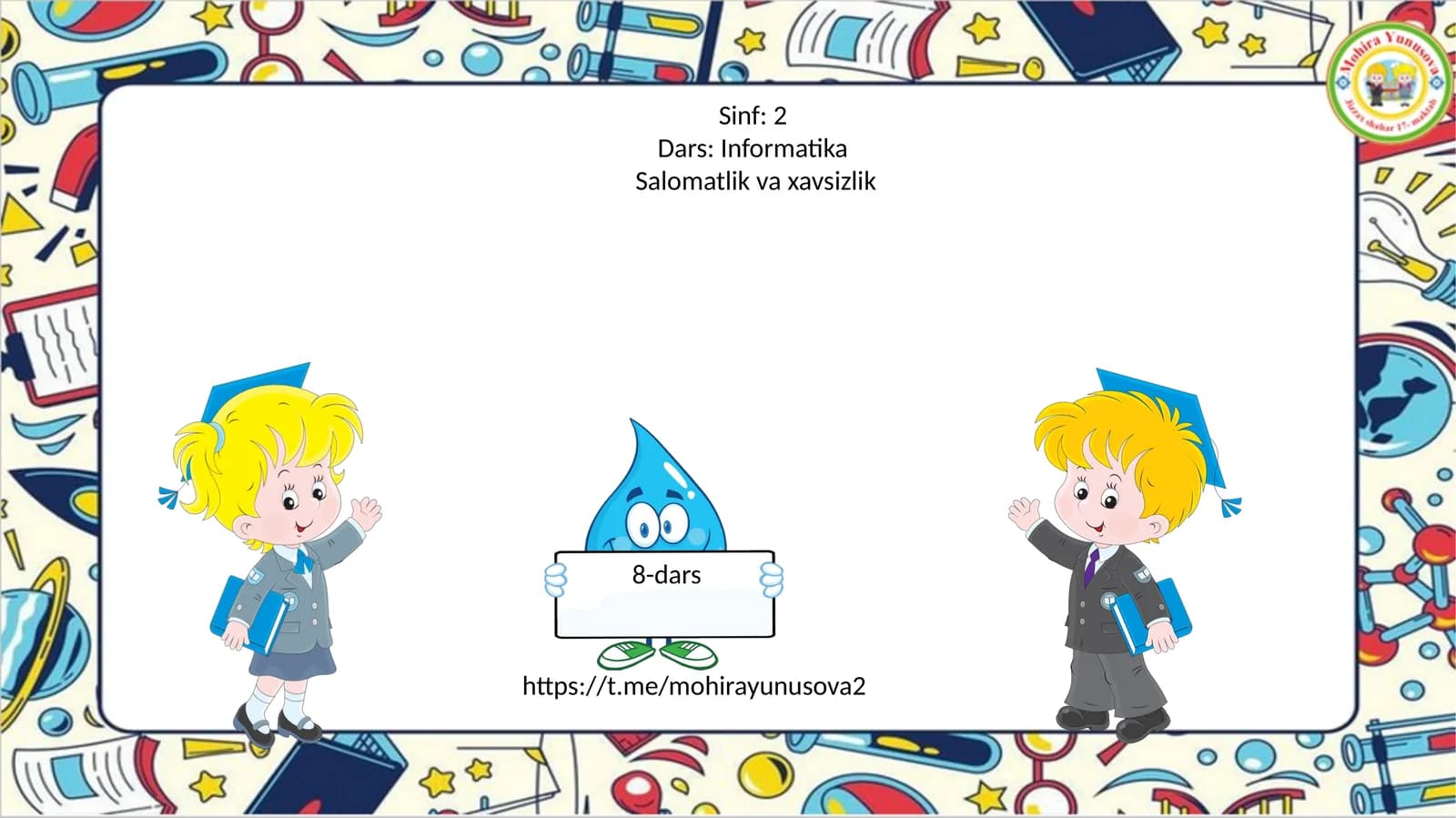 Bizelektrenergiyasiyordamidaishlaydiganturlixilaxborotqurilmalaridanfoydalanamiz