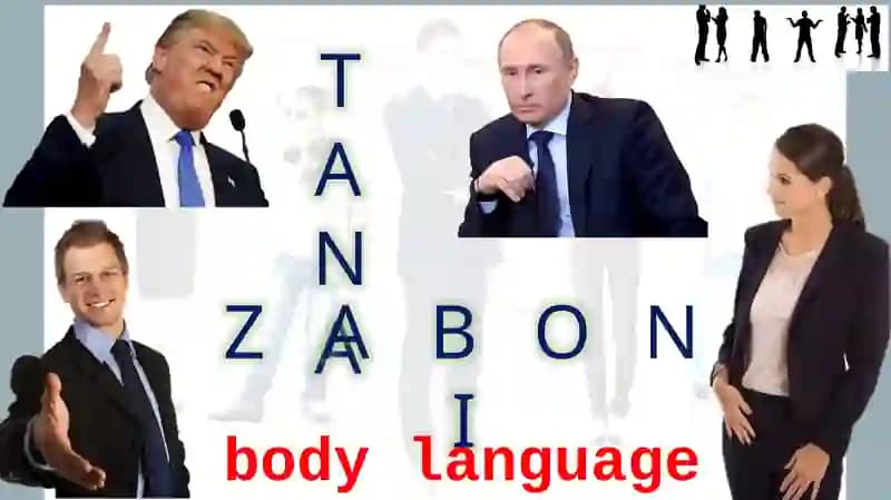 TANA Z A B O N I