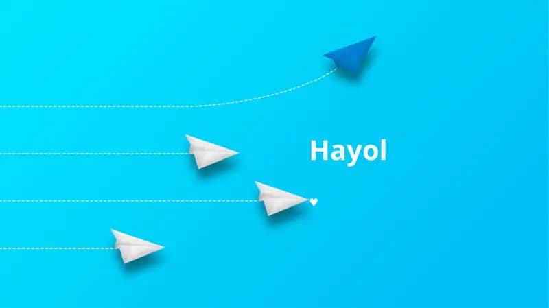 Hayol