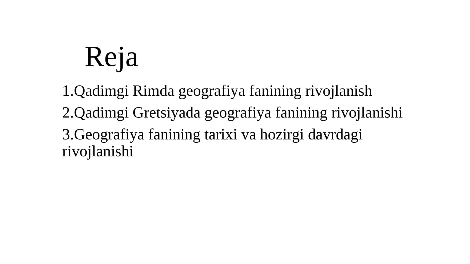 Qadimgi Gretsiya