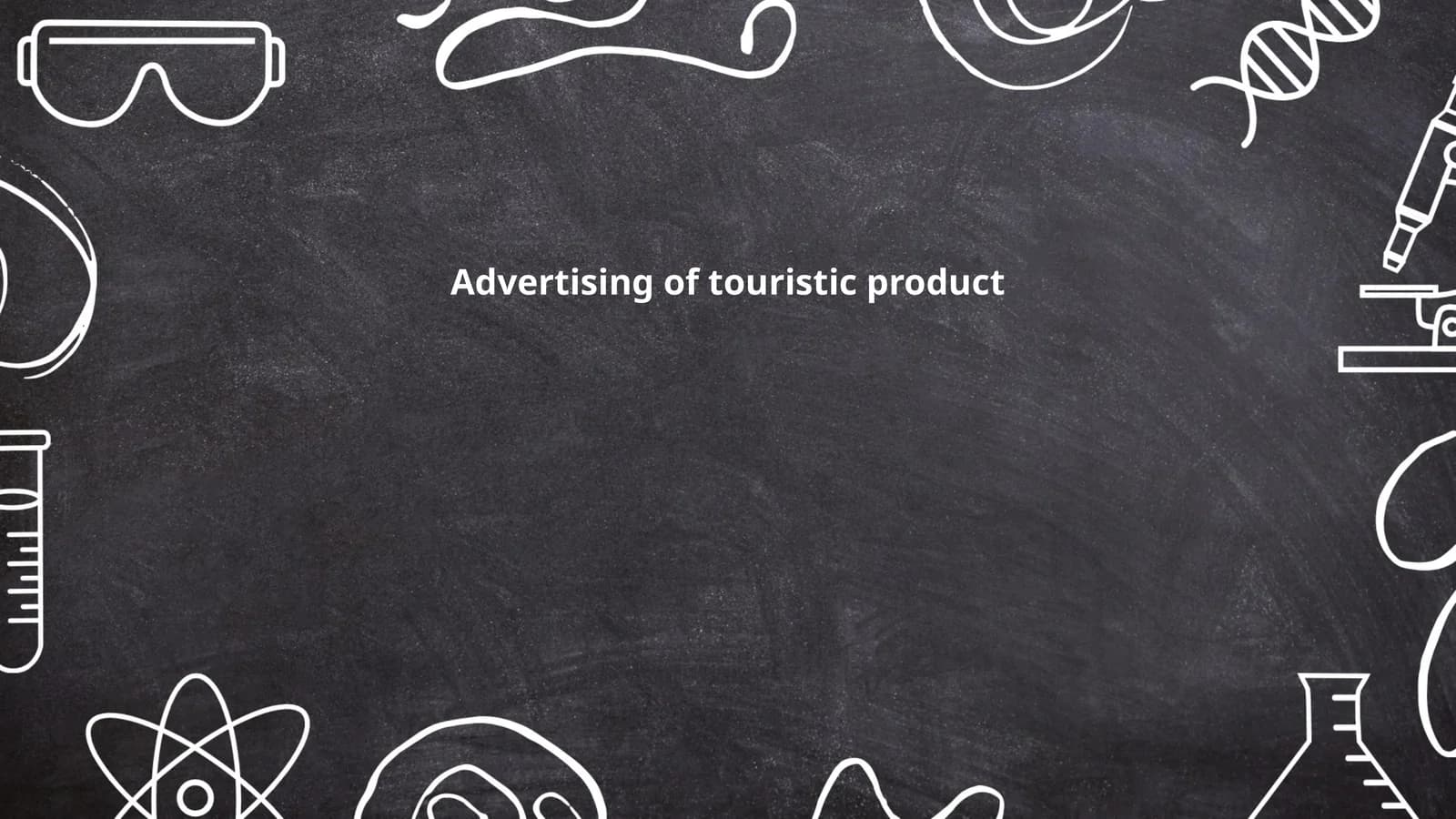 Digital Marketing Strategies for Tourism