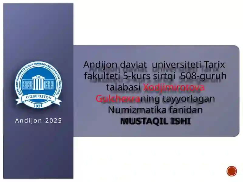 Rus davri tangalari