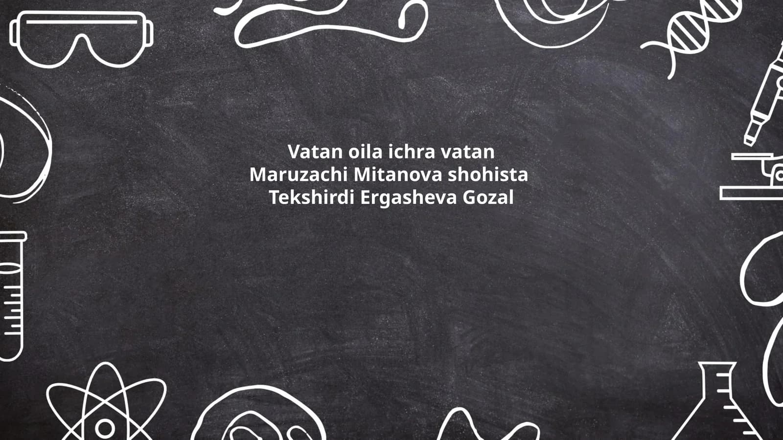 Vatan oila ichra vatan