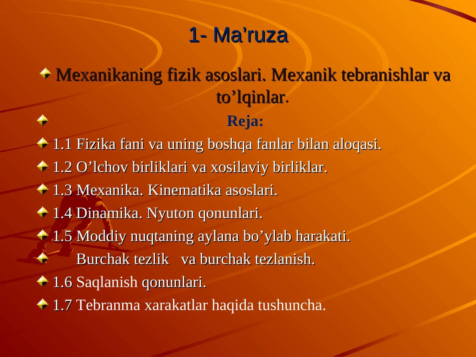 Ma’ruza