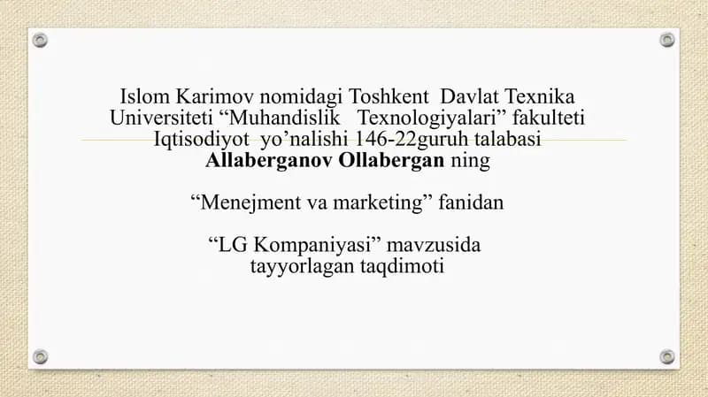 LGkompaniyasi
