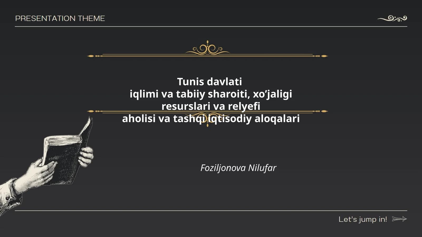 Tunis davlati
