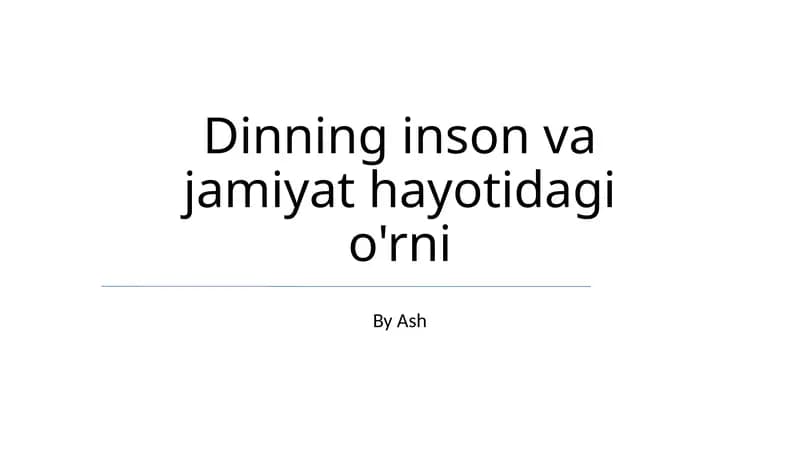 Oilaviy ovqatlanish madaniyati