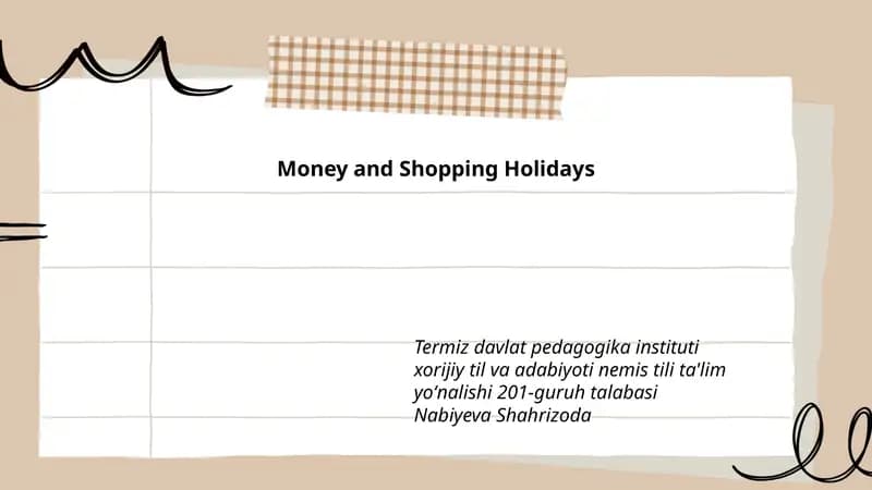Black Friday Shopping Strategies