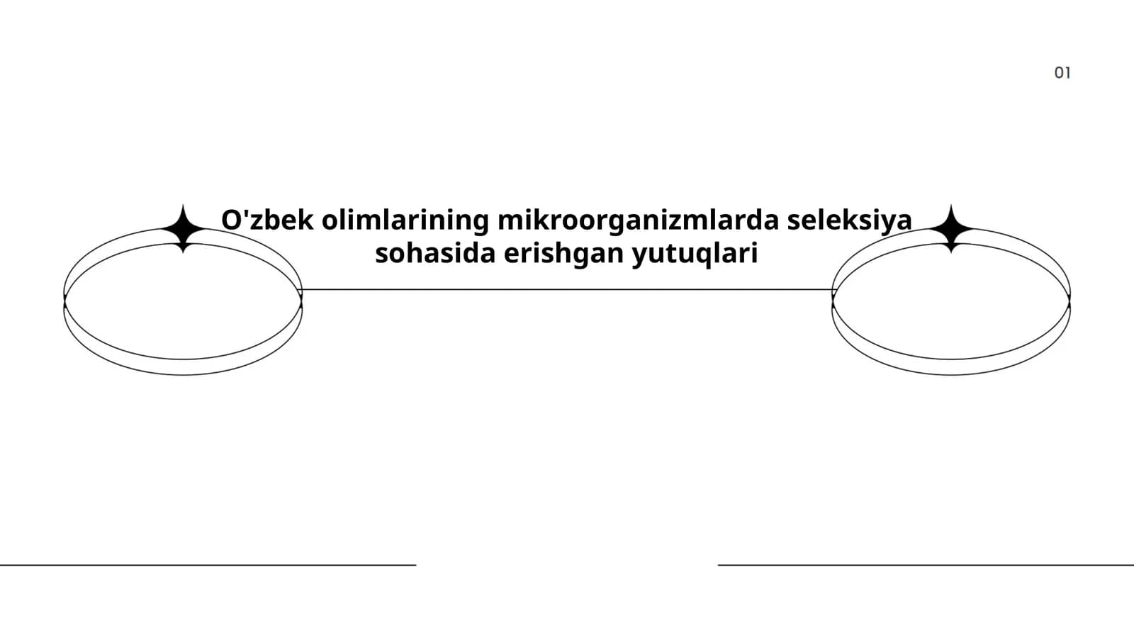 Mikroorganizmlarda seleksiya usullari