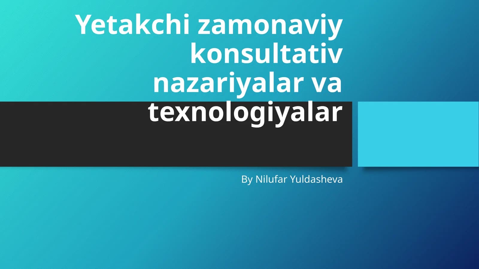Psixoanaliz