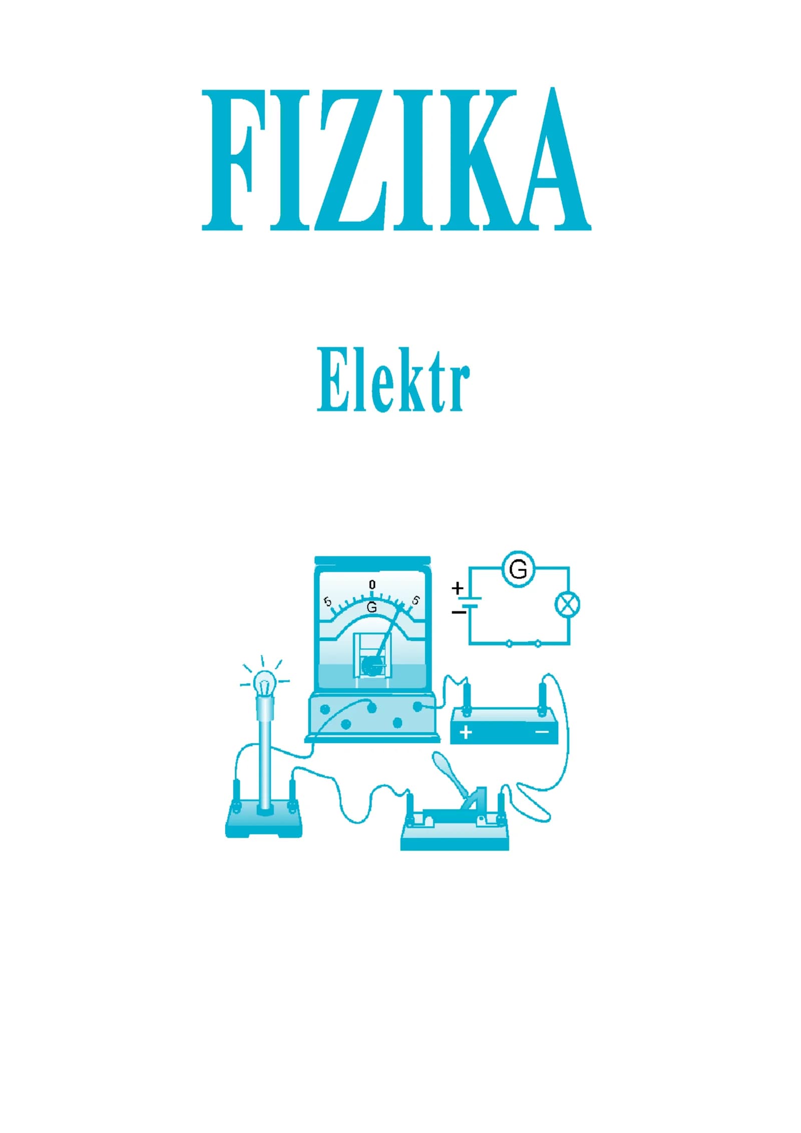 8-sinf fizika fanidan ko’rgazmalar