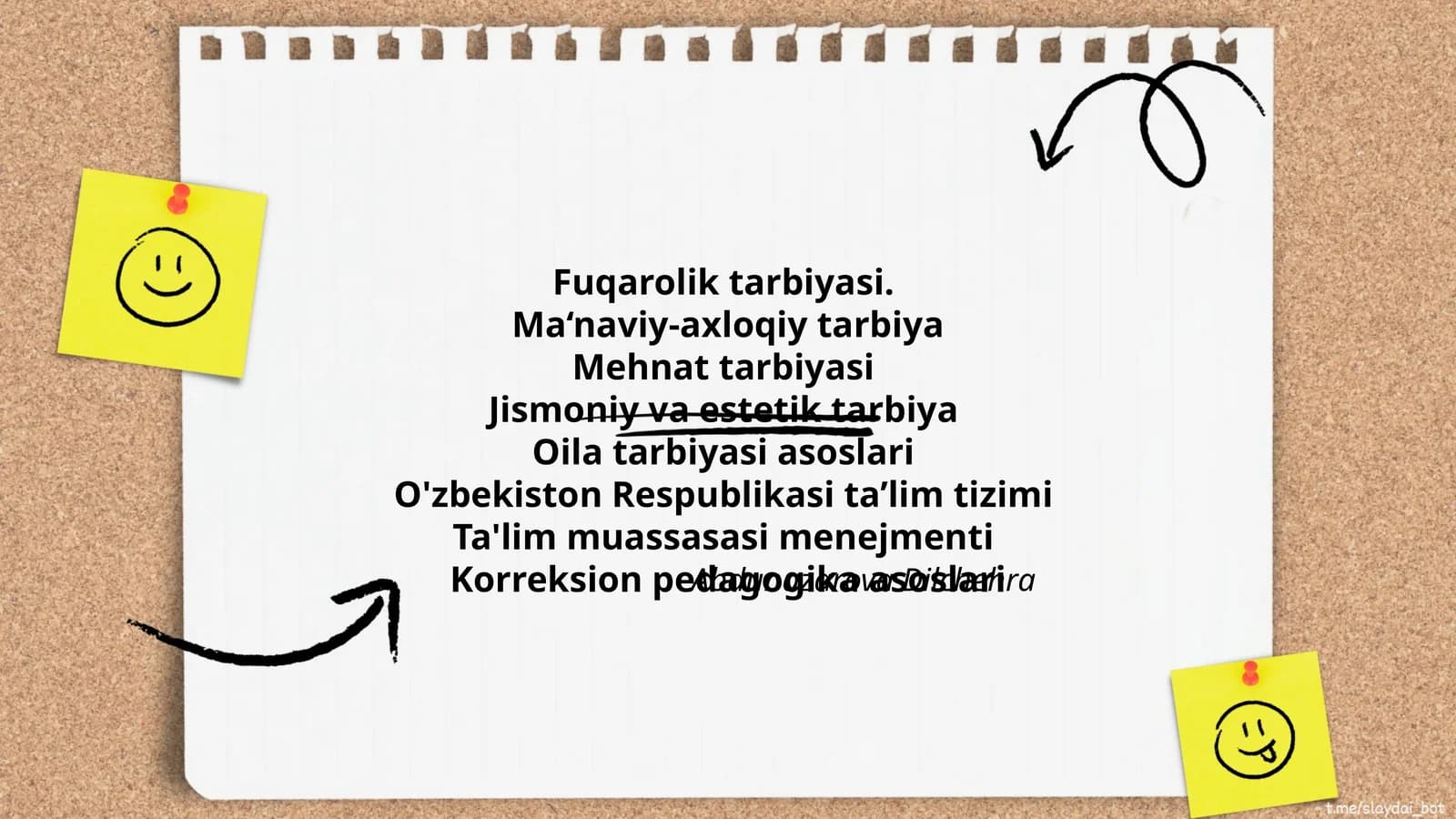 Fuqarolik tarbiyasi