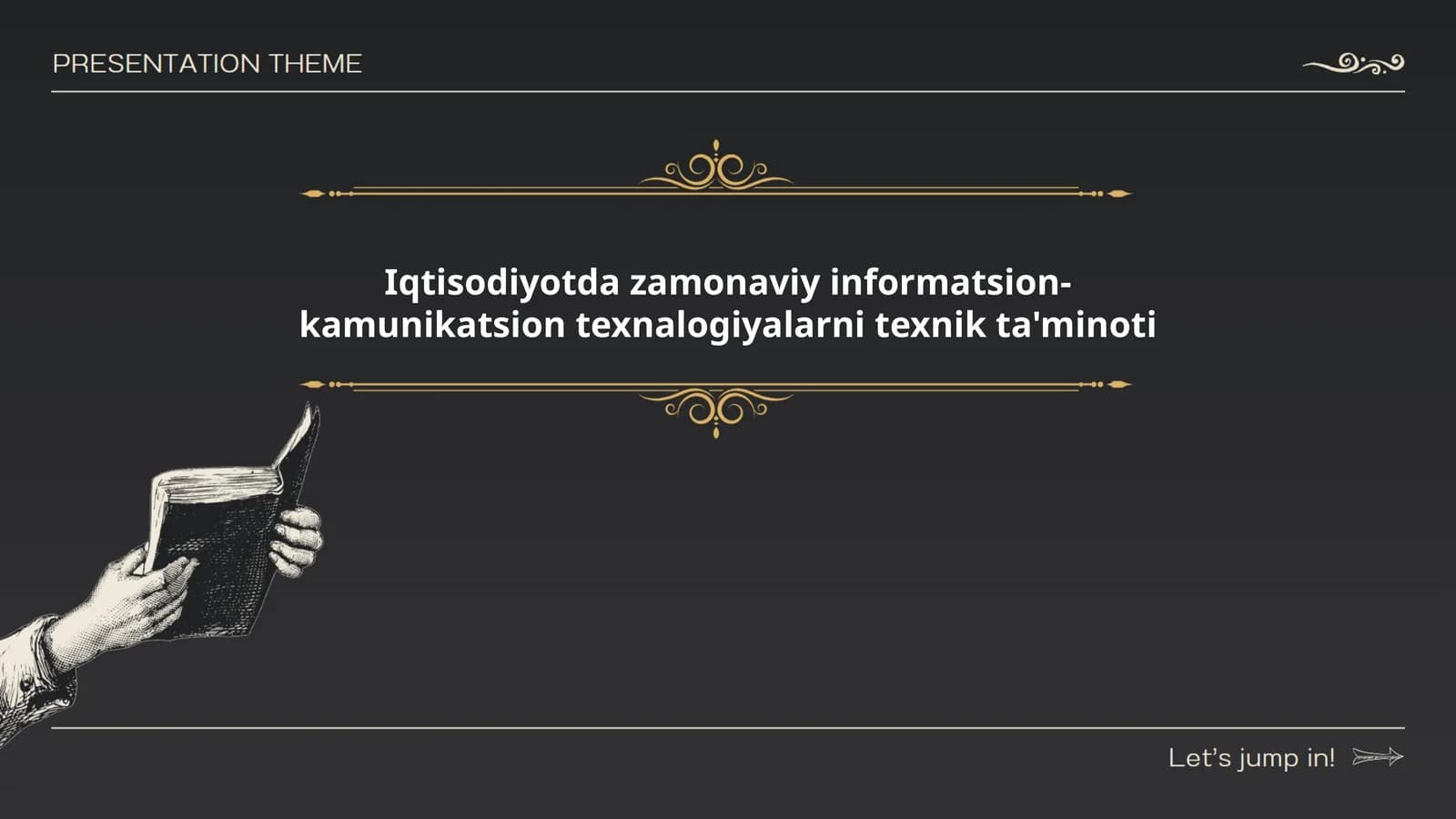 Kompyuter tarmoqlarining ilovalari