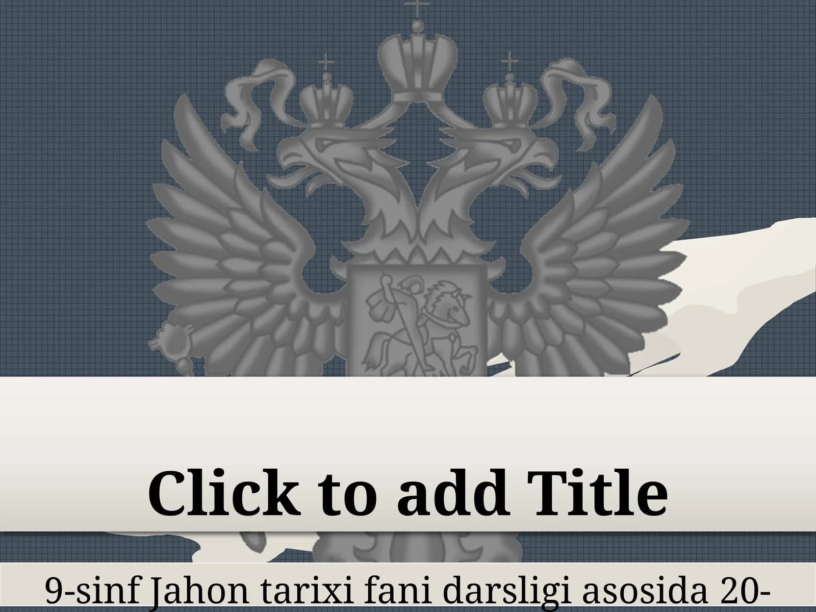 9-sinf Jahon tarixi fani darsligi