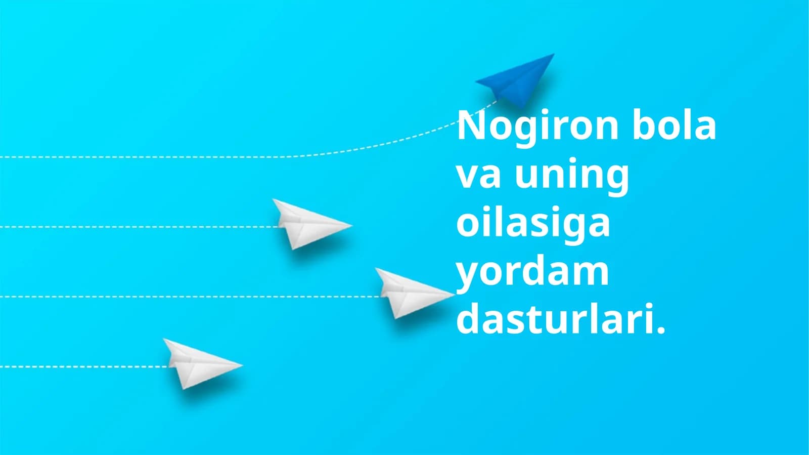 Moliyaviy Yordam Dasturlari